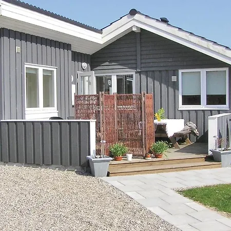Stunning In Sydals With House Sea View *