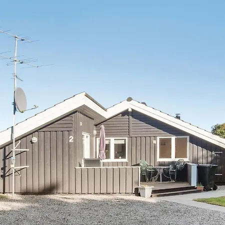 Stunning In Sydals With House Sea View