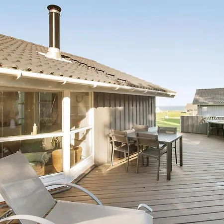 Stunning In Sydals With House Sea View * Skovby (Syddanmark)
