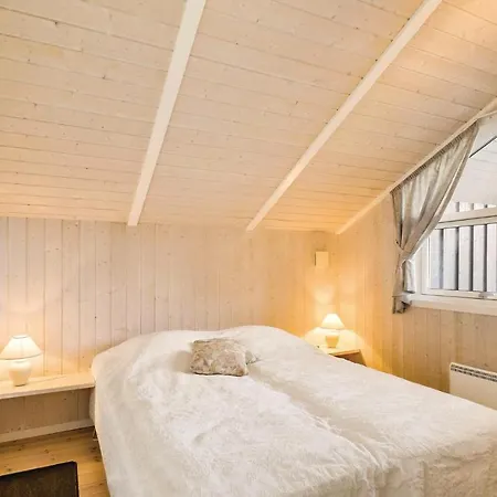 Holiday home Sydals 6 *