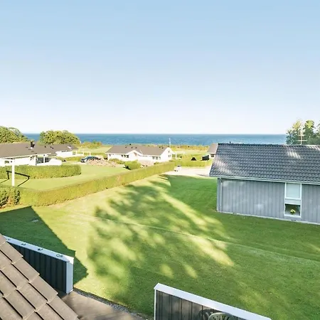 Stunning In Sydals With House Sea View * Skovby (Syddanmark)