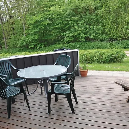 Sydals 6 Prázdninový dům Sarup