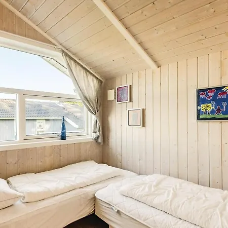 בית נופש Sydals 6 *