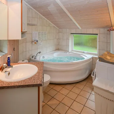 Stunning In Sydals With House Sea View