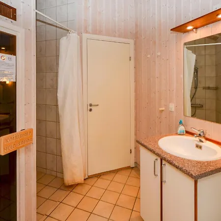 Sydals 6 Prázdninový dům Sarup