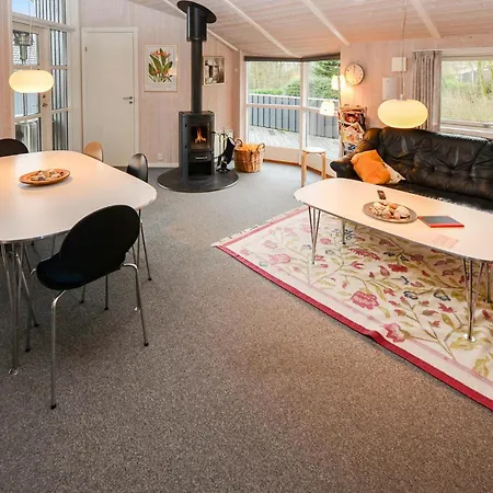 Stunning In Sydals With House Sea View