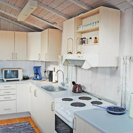 Holiday home Sydals 6 *