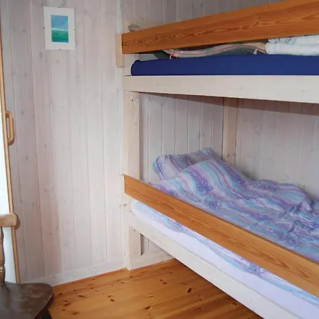 Holiday home Sydals 6