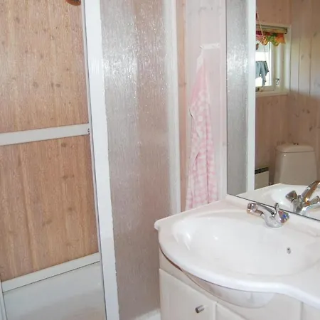 בית נופש Sydals 6 *