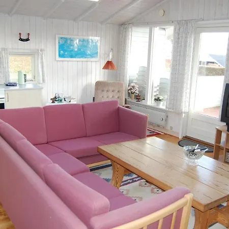 בית נופש Sydals 6