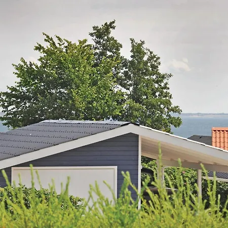Stunning In Sydals With House Sea View *