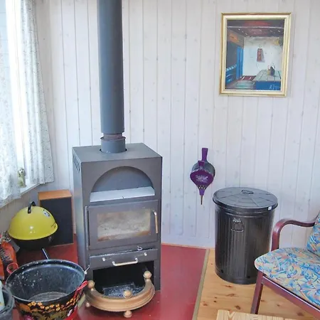 Prázdninový dům Sydals 6 Sarup