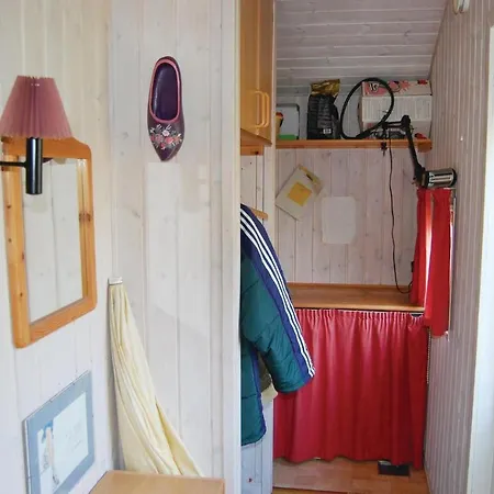 בית נופש Sydals 6