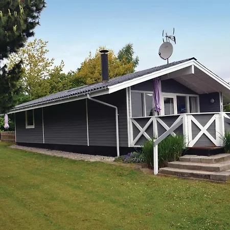 Holiday home Stunning In Sydals With House Sea View *