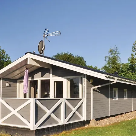 Stunning In Sydals With House Sea View Holiday home Skovby (Syddanmark)